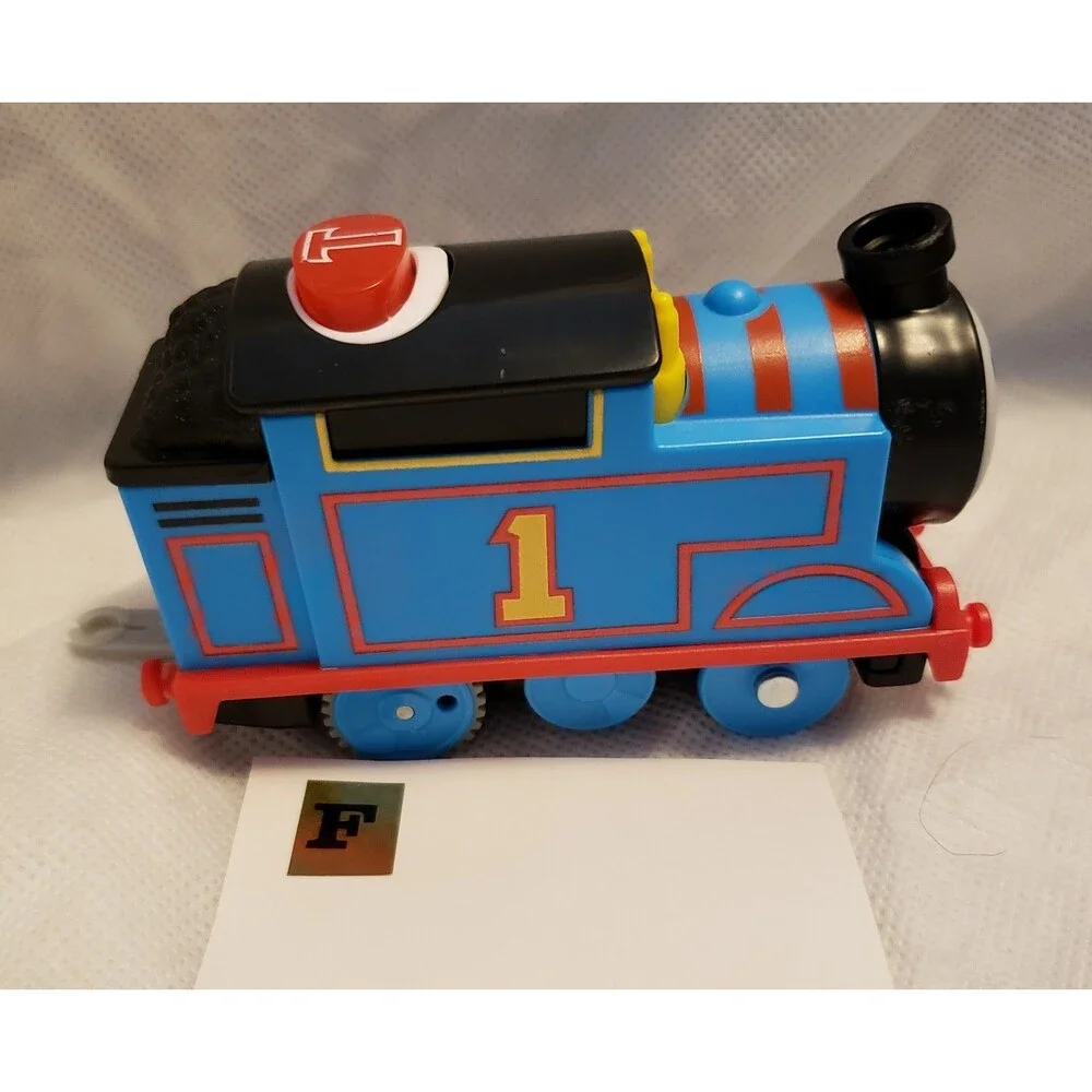Thomas & Friends thomas friends